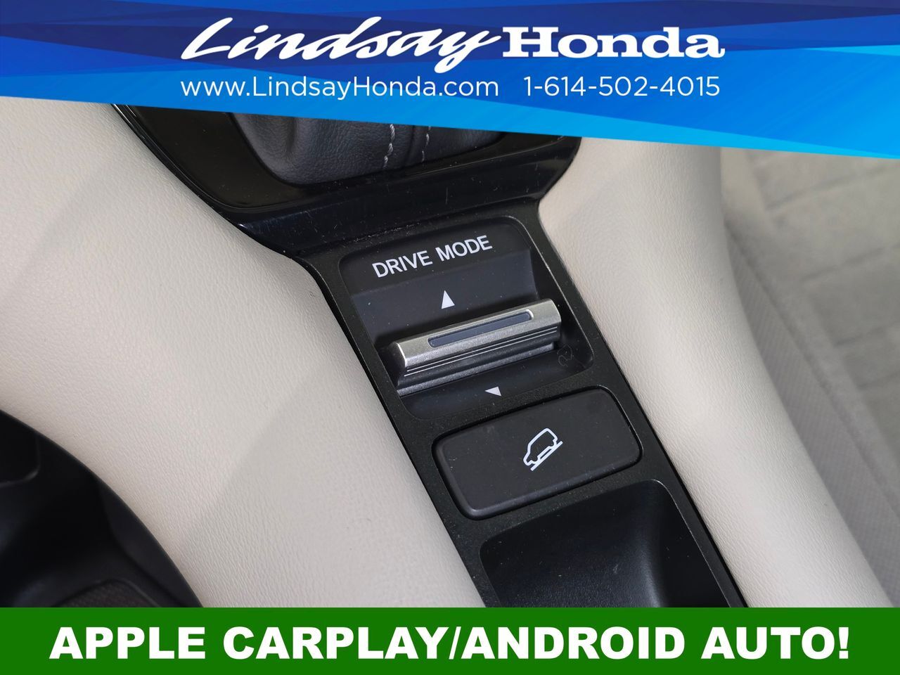2024 Honda HR-V LX Columbus OH