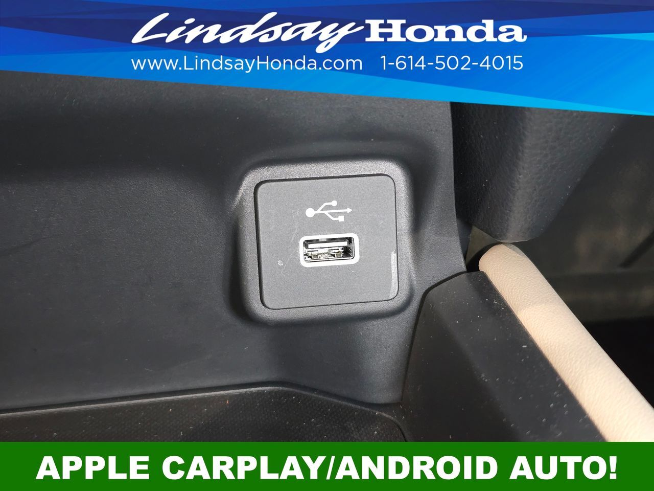 2024 Honda HR-V LX Columbus OH