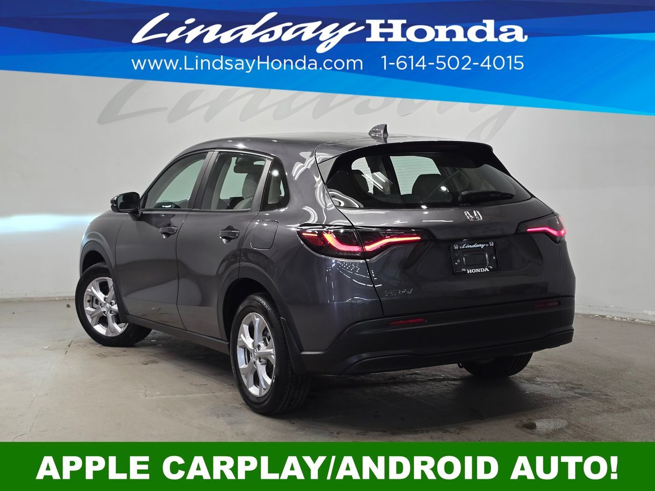 2024 Honda HR-V LX Columbus OH