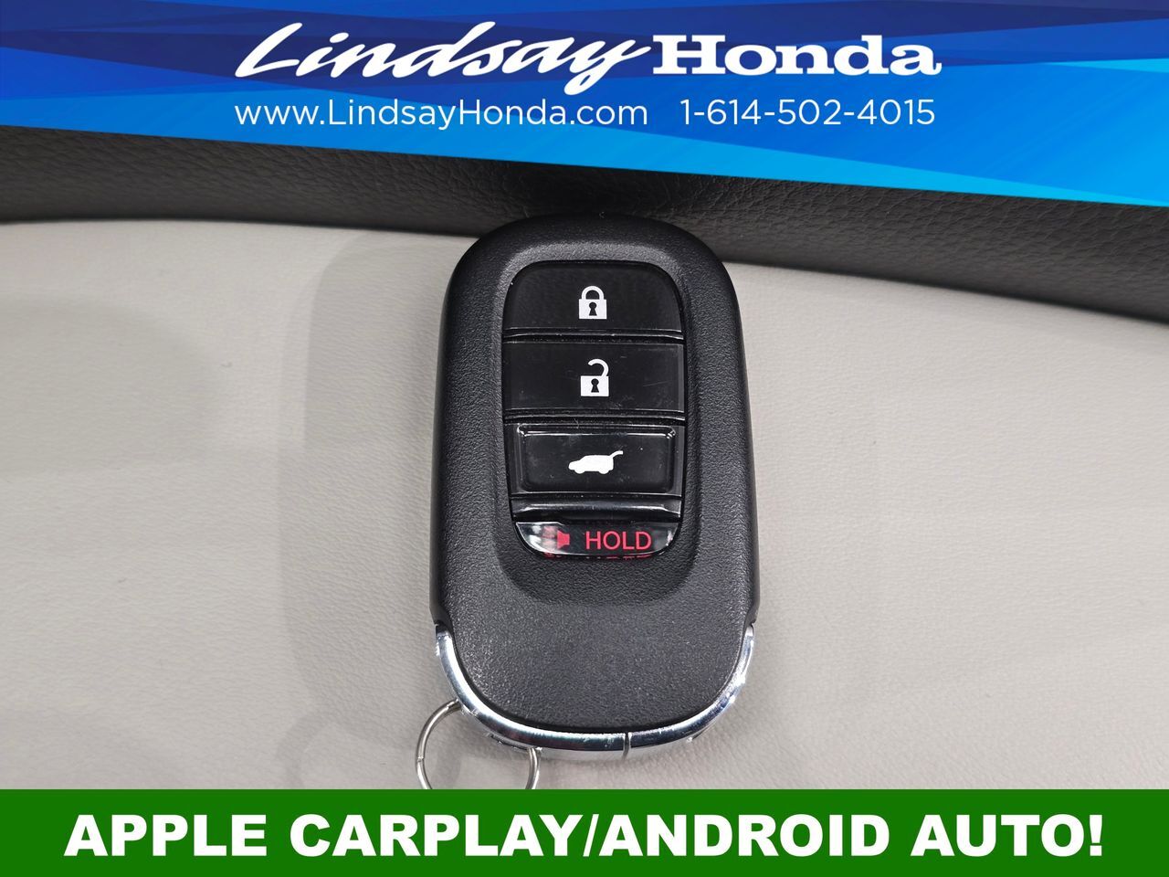 2024 Honda HR-V LX Columbus OH