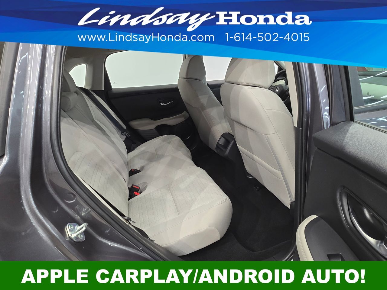 2024 Honda HR-V LX Columbus OH