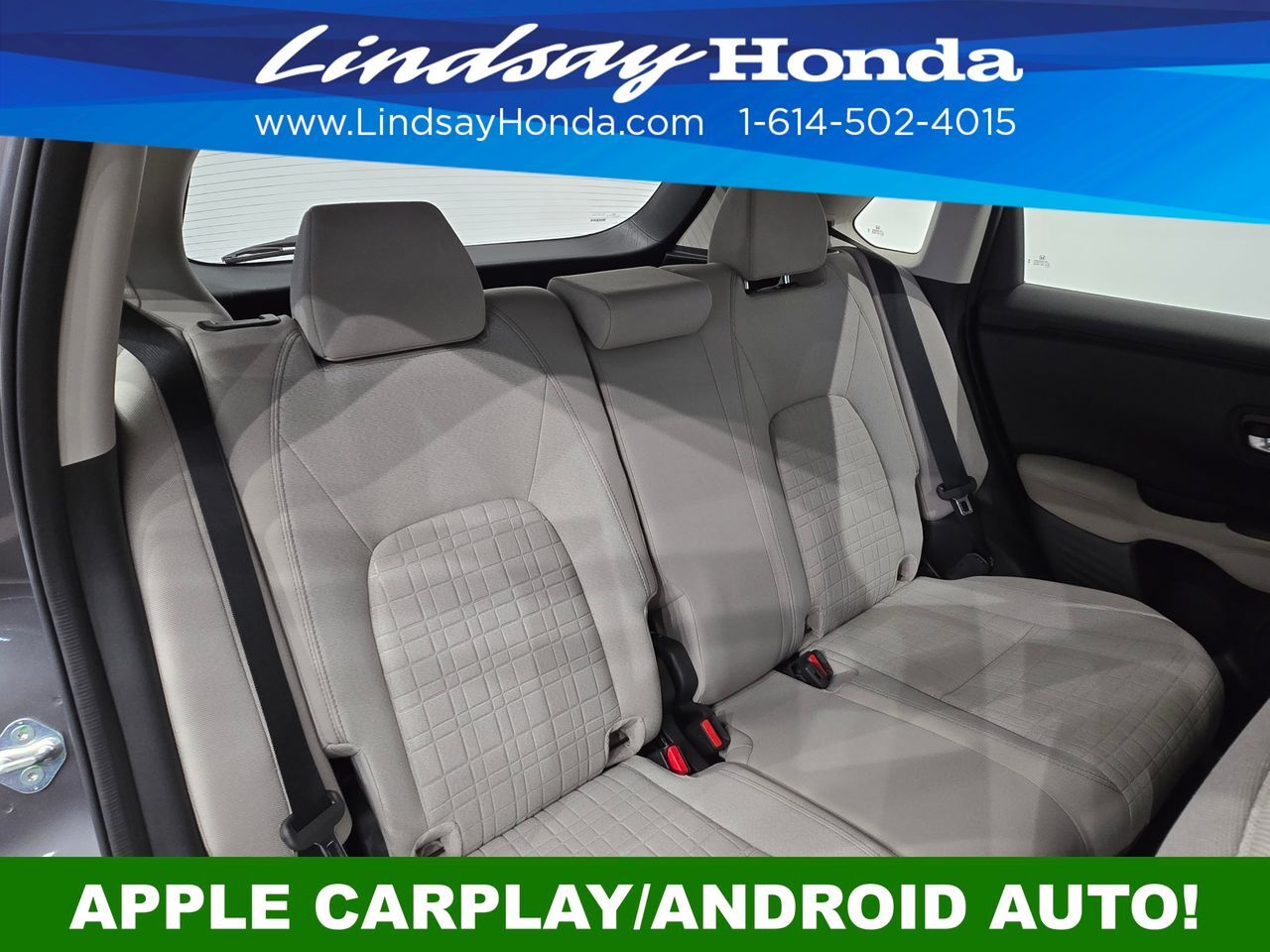 2024 Honda HR-V LX Columbus OH