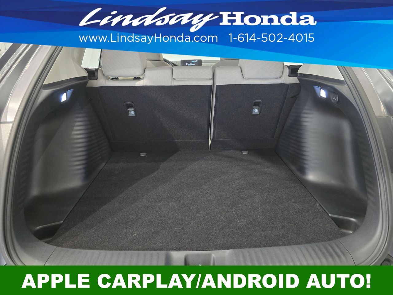 2024 Honda HR-V LX Columbus OH