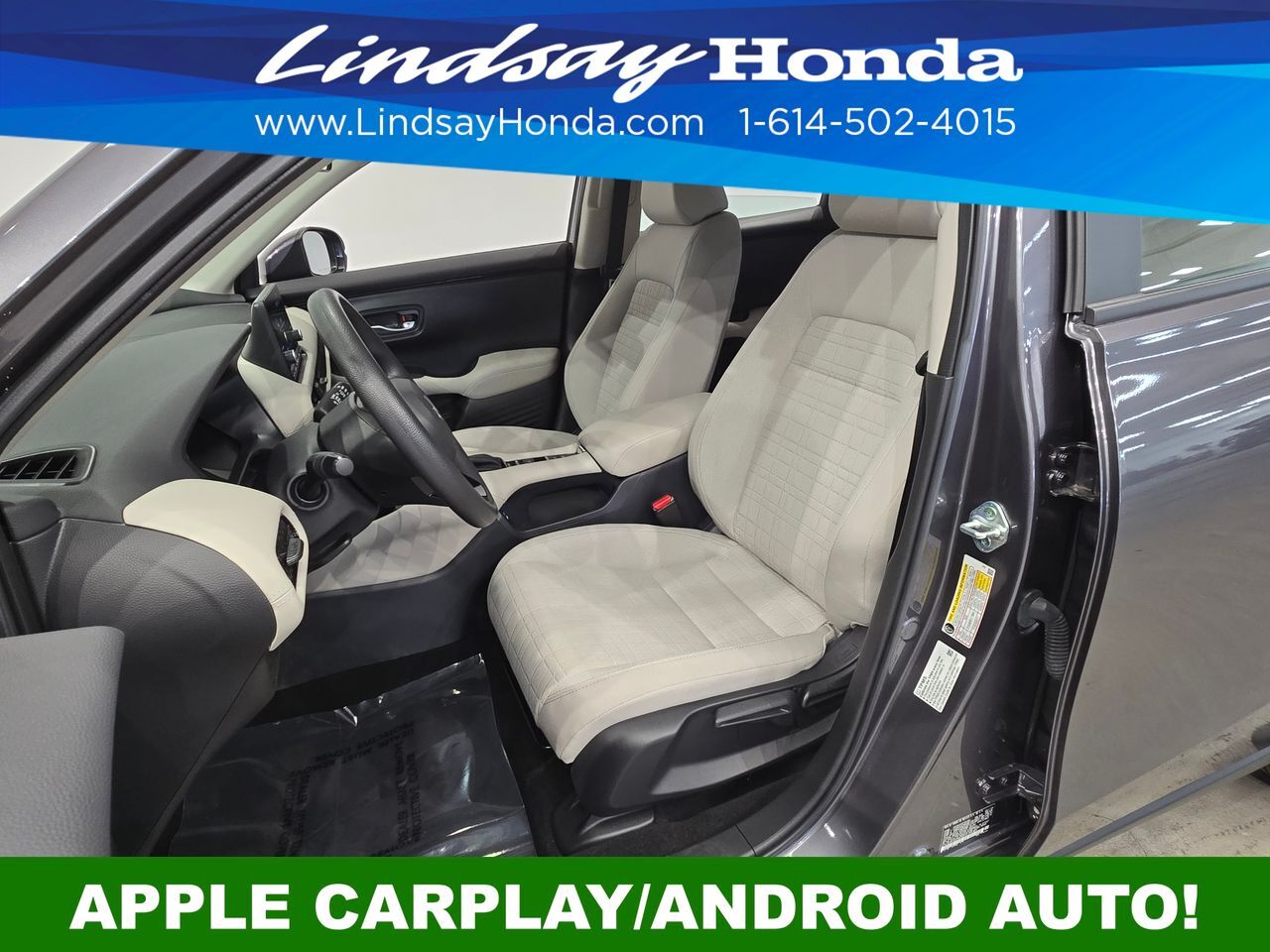 2024 Honda HR-V LX Columbus OH