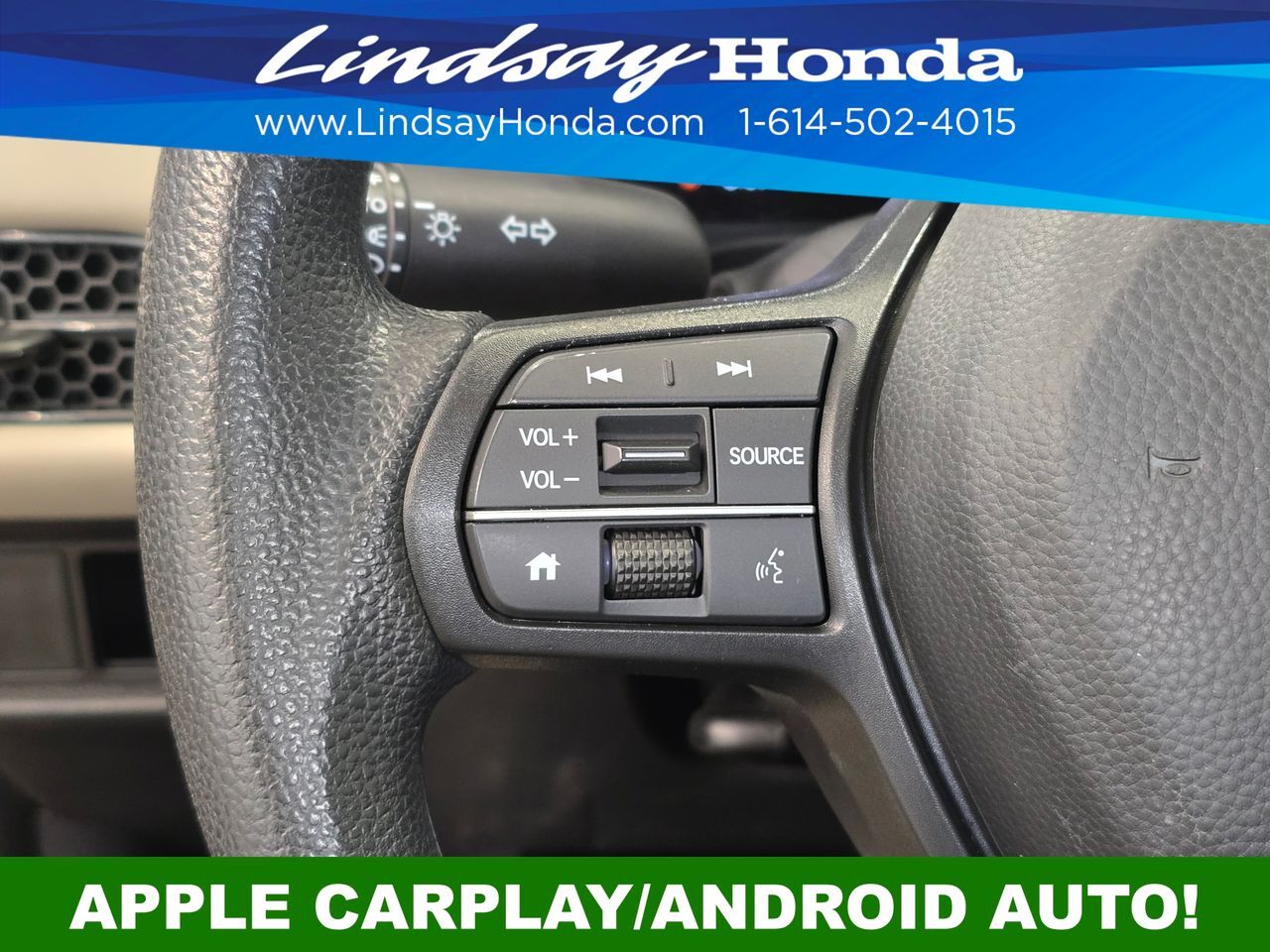 2024 Honda HR-V LX Columbus OH
