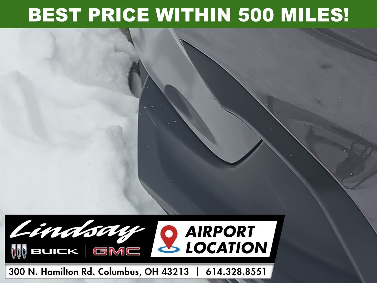 2024 Honda HR-V LX Columbus OH