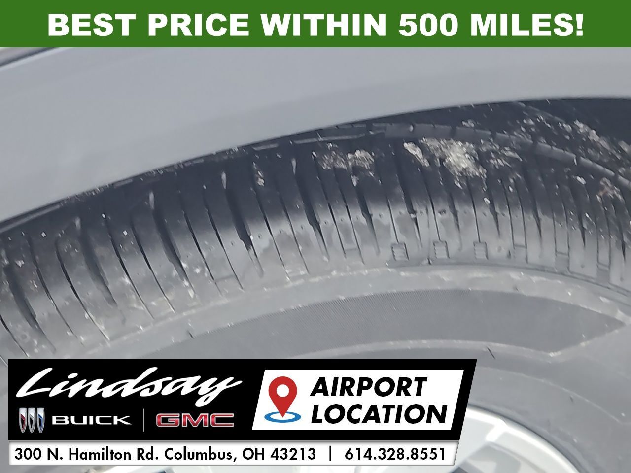 2024 Honda HR-V LX Columbus OH