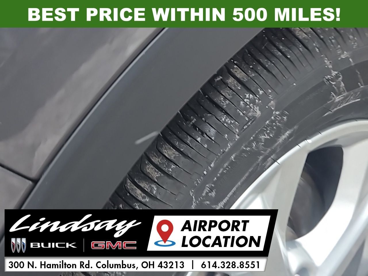 2024 Honda HR-V LX Columbus OH