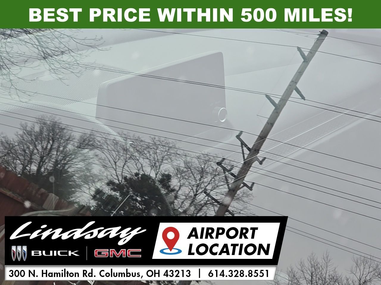 2024 Honda HR-V LX Columbus OH