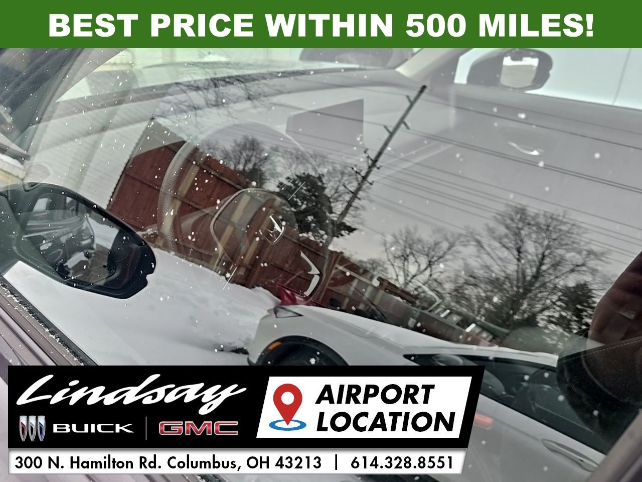 2024 Honda HR-V LX Columbus OH