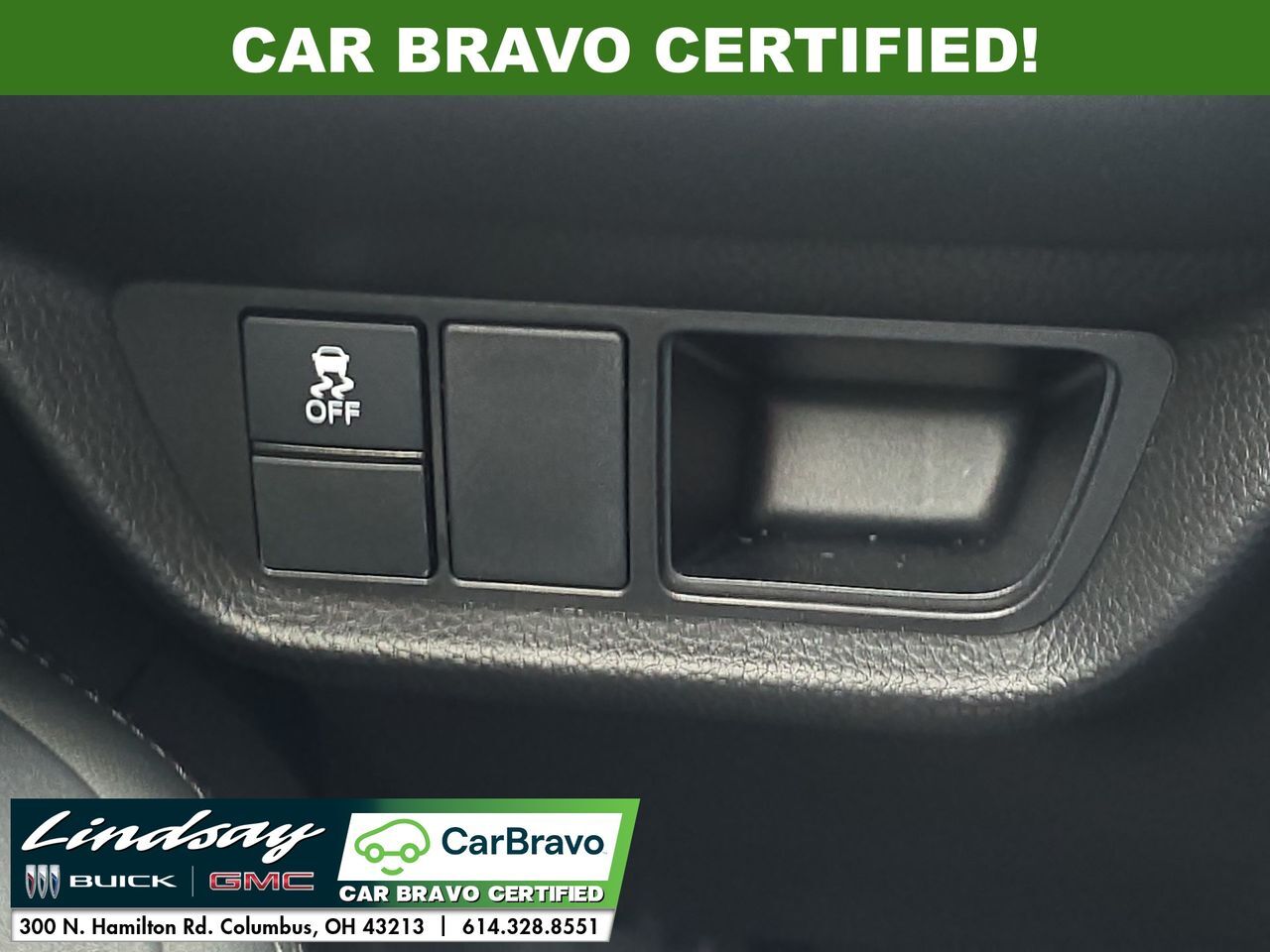 2024 Honda HR-V LX Columbus OH