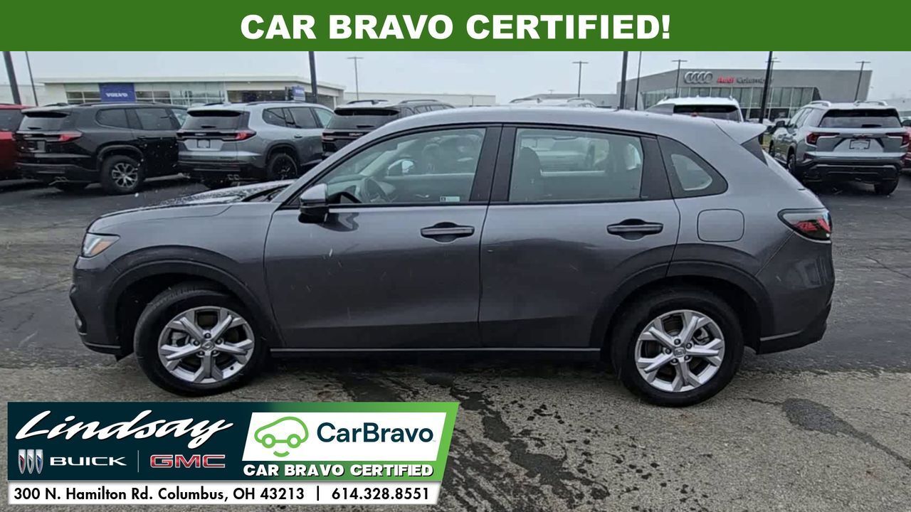 2024 Honda HR-V LX Columbus OH