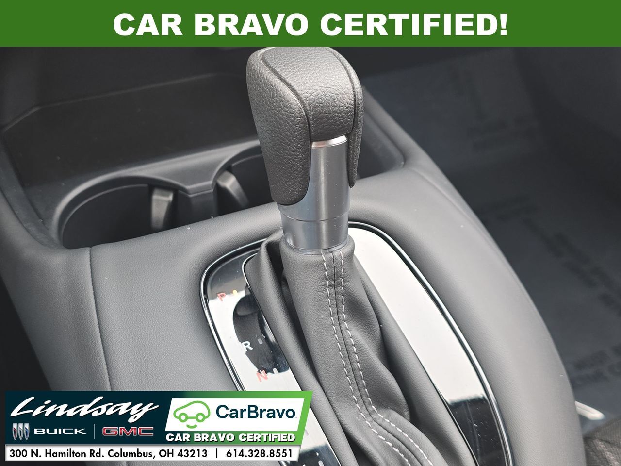 2024 Honda HR-V LX Columbus OH