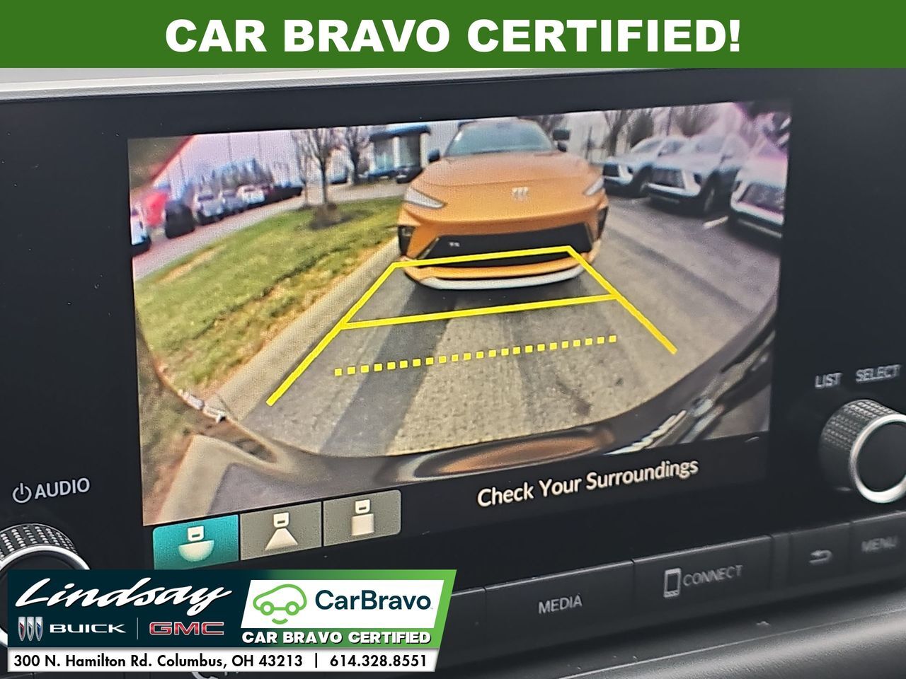 2024 Honda HR-V LX Columbus OH