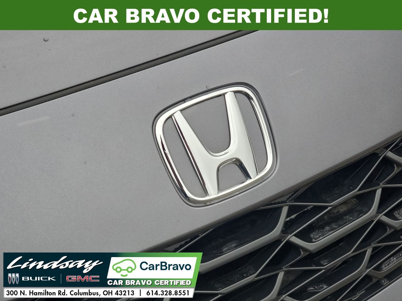 2024 Honda HR-V LX Columbus OH