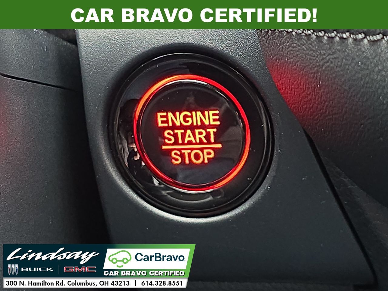 2024 Honda HR-V LX Columbus OH