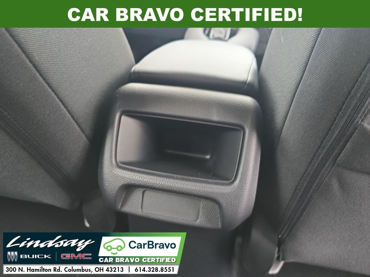 2024 Honda HR-V LX Columbus OH