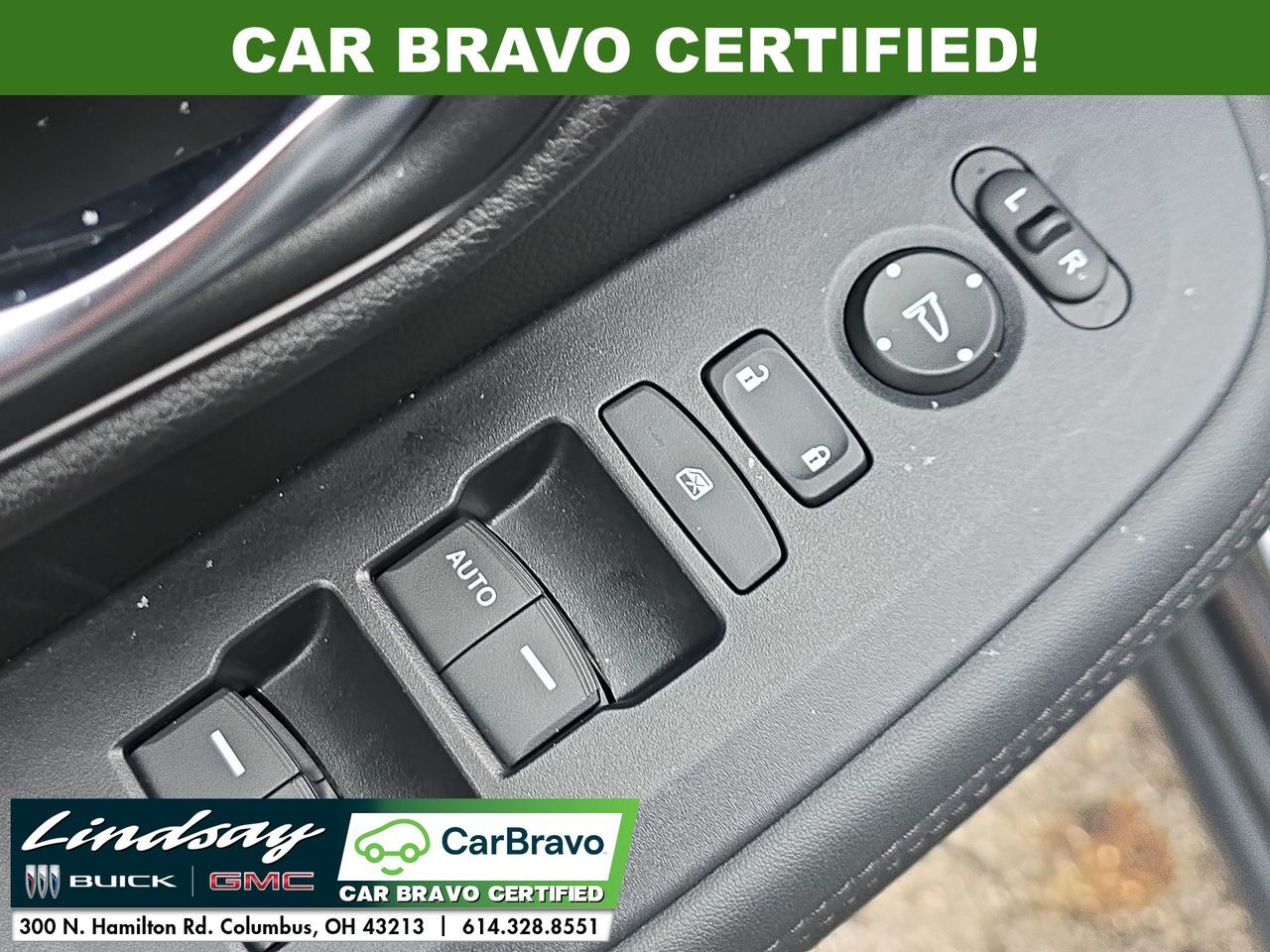 2024 Honda HR-V LX Columbus OH