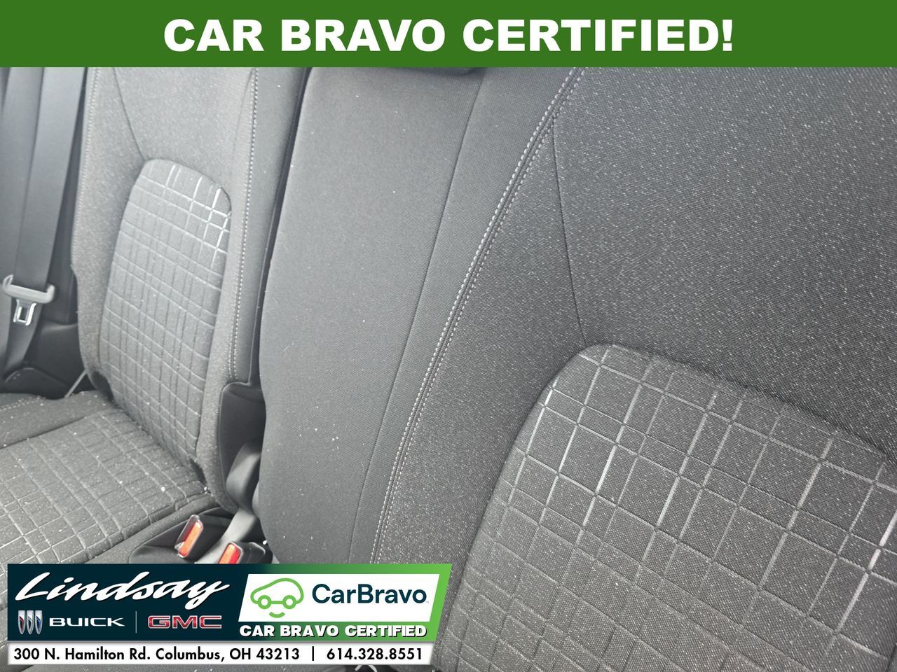 2024 Honda HR-V LX Columbus OH