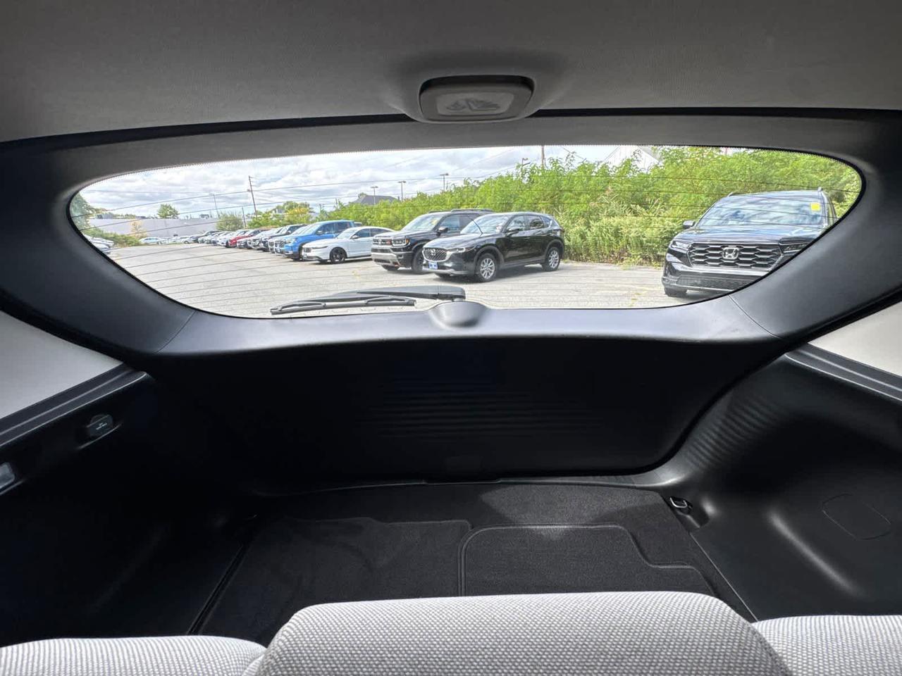 2024 Honda HR-V LX Dartmouth MA