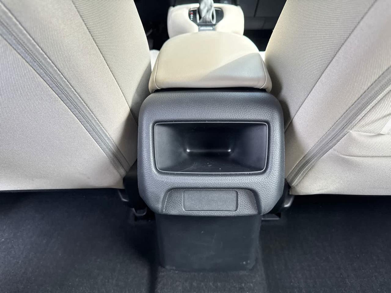 2024 Honda HR-V LX Dartmouth MA