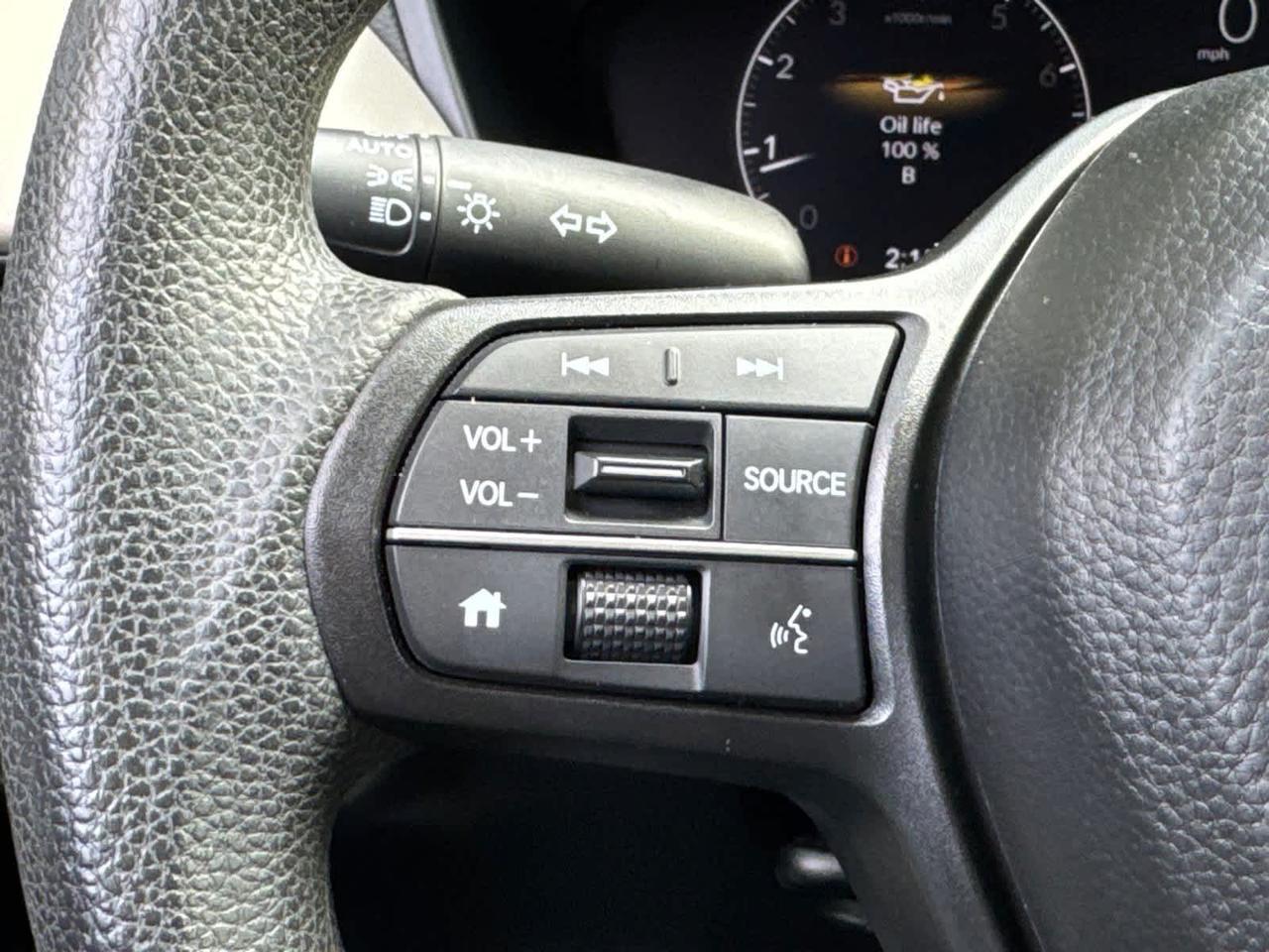 2024 Honda HR-V LX Dartmouth MA