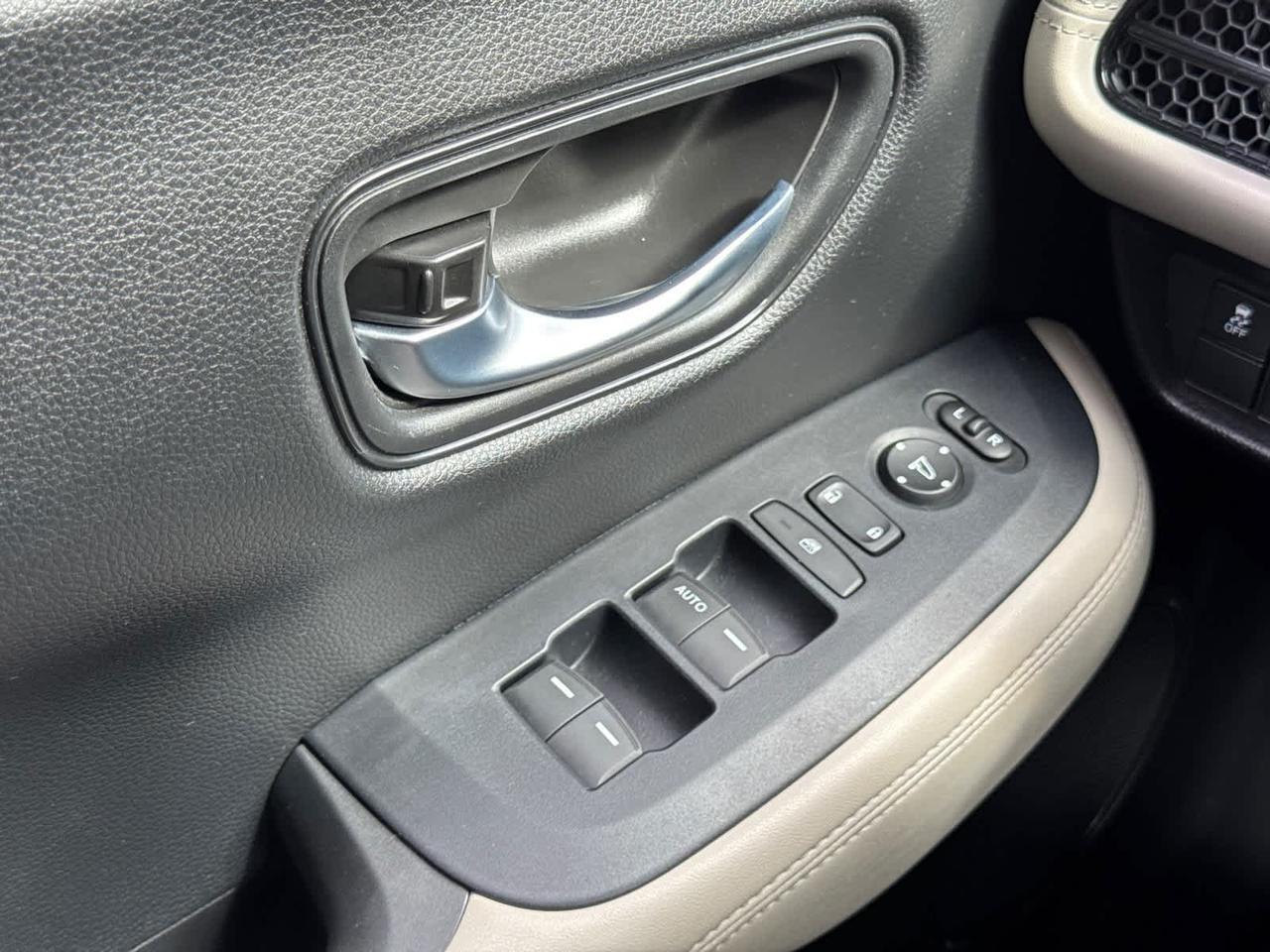 2024 Honda HR-V LX Dartmouth MA