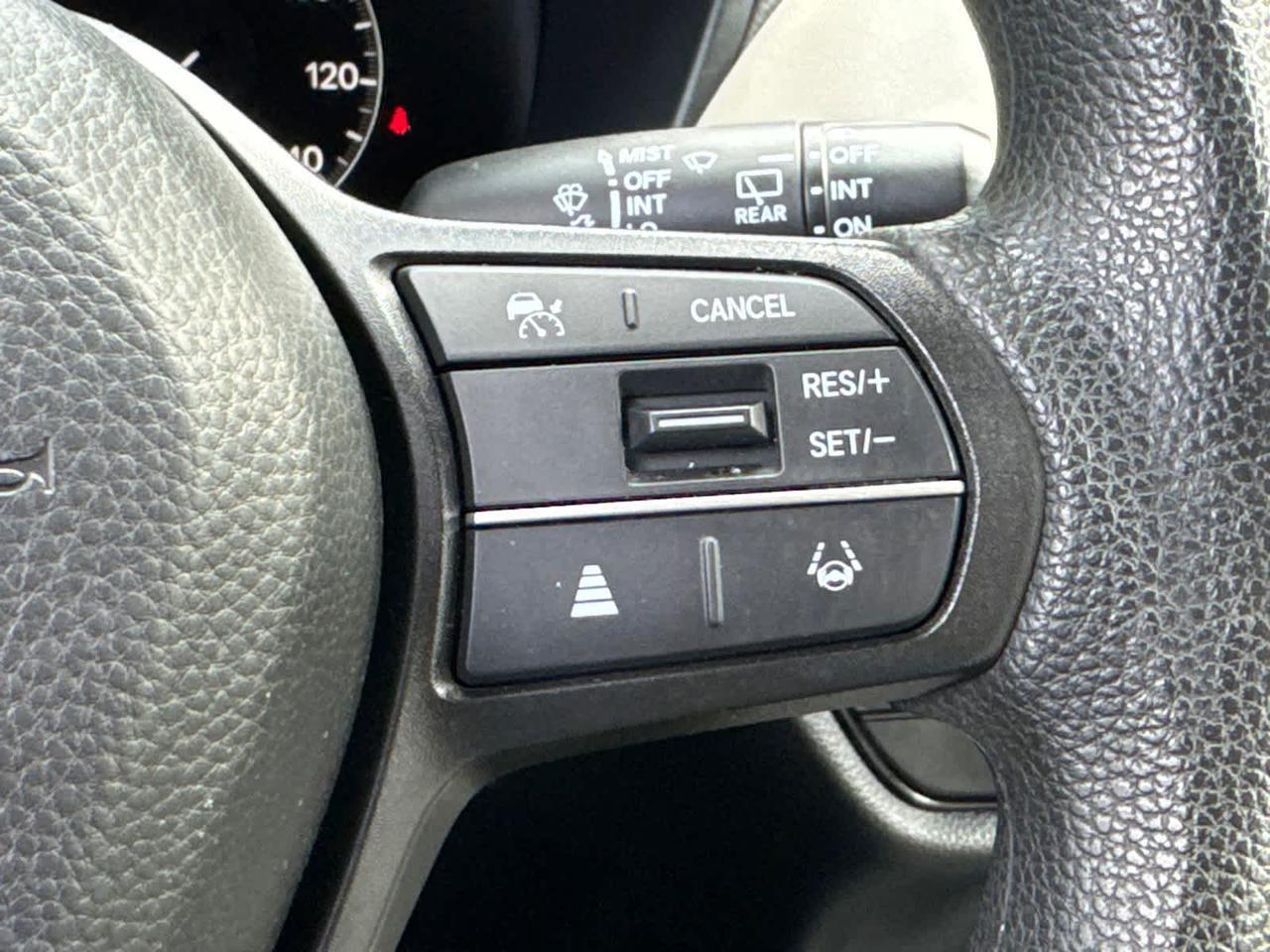 2024 Honda HR-V LX Dartmouth MA