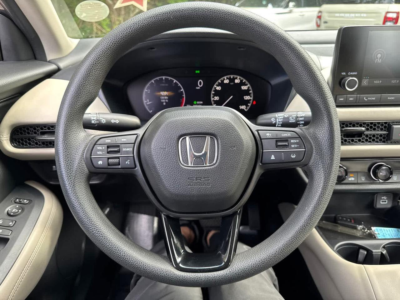 2024 Honda HR-V LX Dartmouth MA