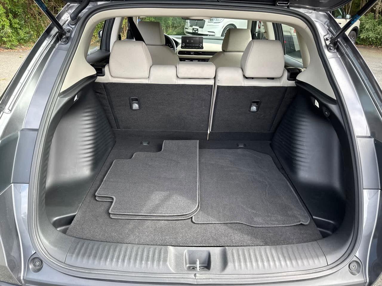 2024 Honda HR-V LX Dartmouth MA