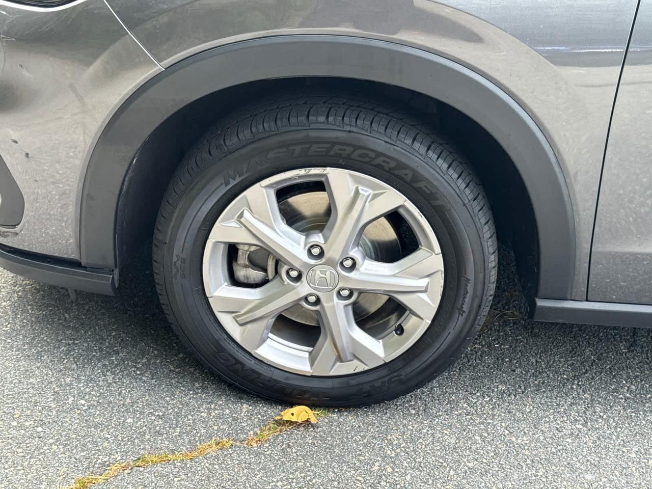 2024 Honda HR-V LX Dartmouth MA