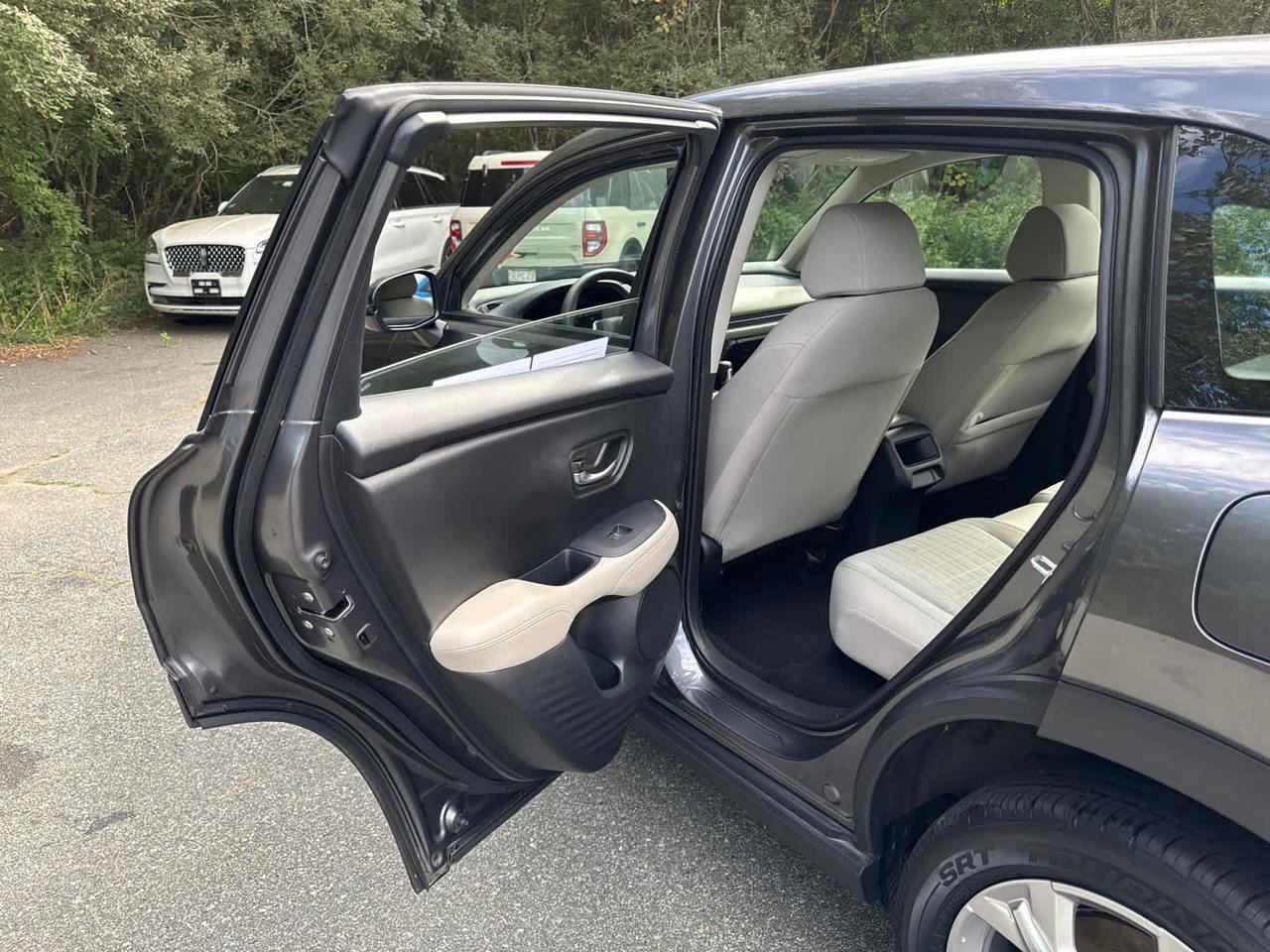 2024 Honda HR-V LX Dartmouth MA