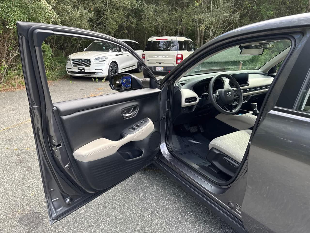 2024 Honda HR-V LX Dartmouth MA