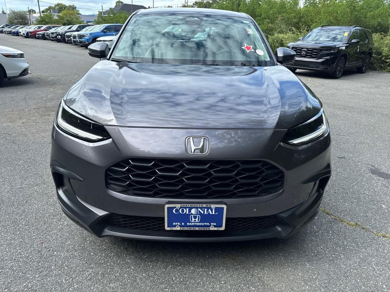 2024 Honda HR-V LX Dartmouth MA