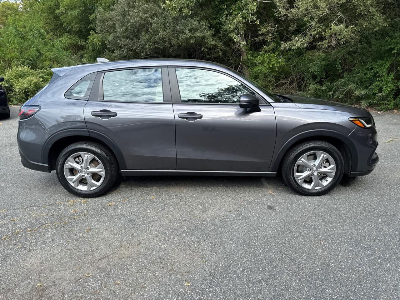 2024 Honda HR-V LX Dartmouth MA
