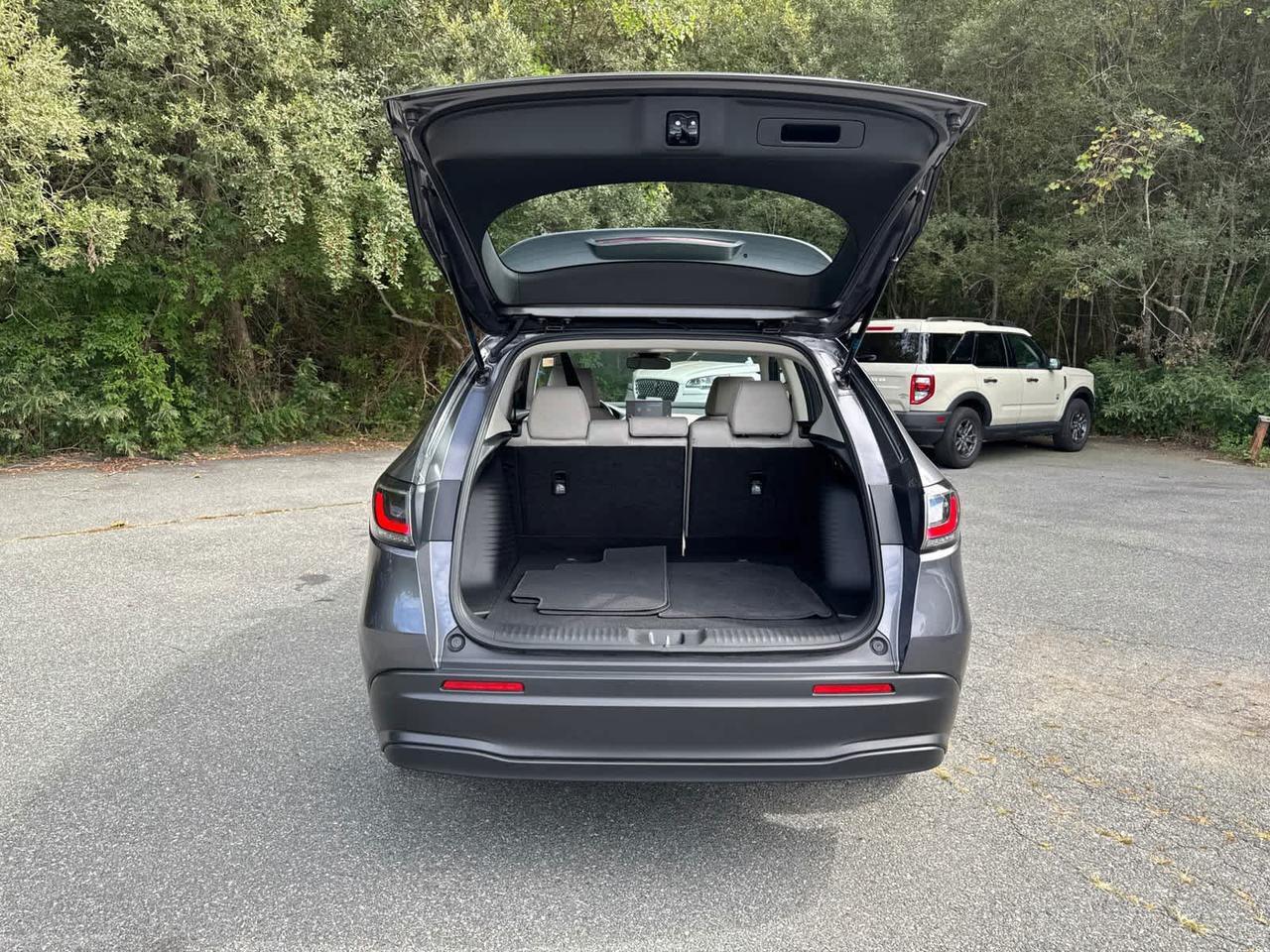 2024 Honda HR-V LX Dartmouth MA