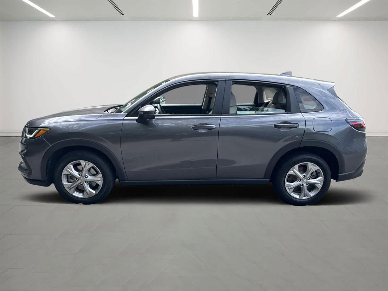 2024 Honda HR-V LX Dartmouth MA