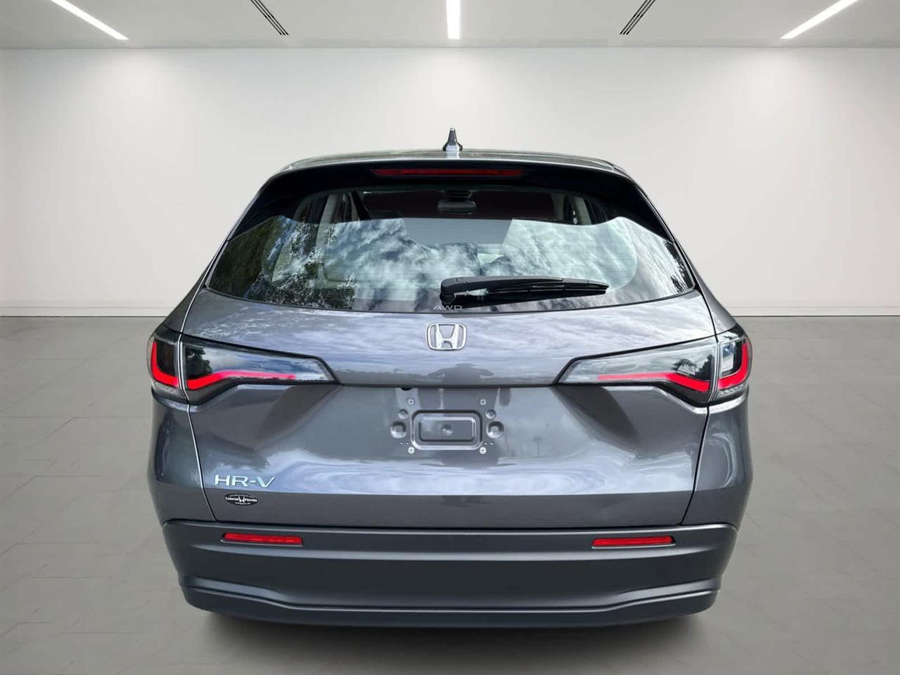 2024 Honda HR-V LX Dartmouth MA