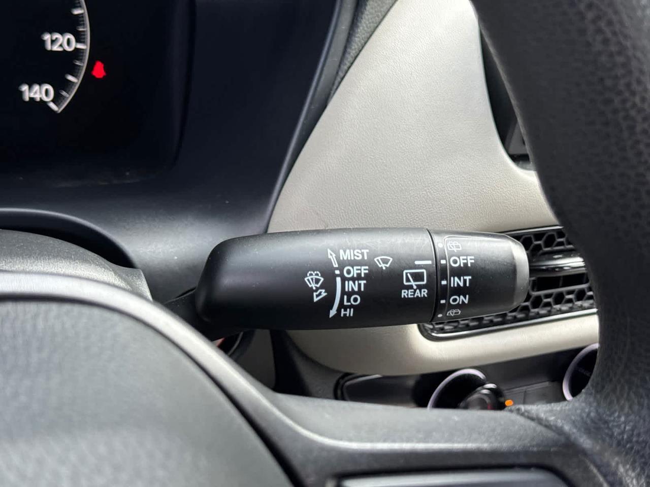 2024 Honda HR-V LX Dartmouth MA