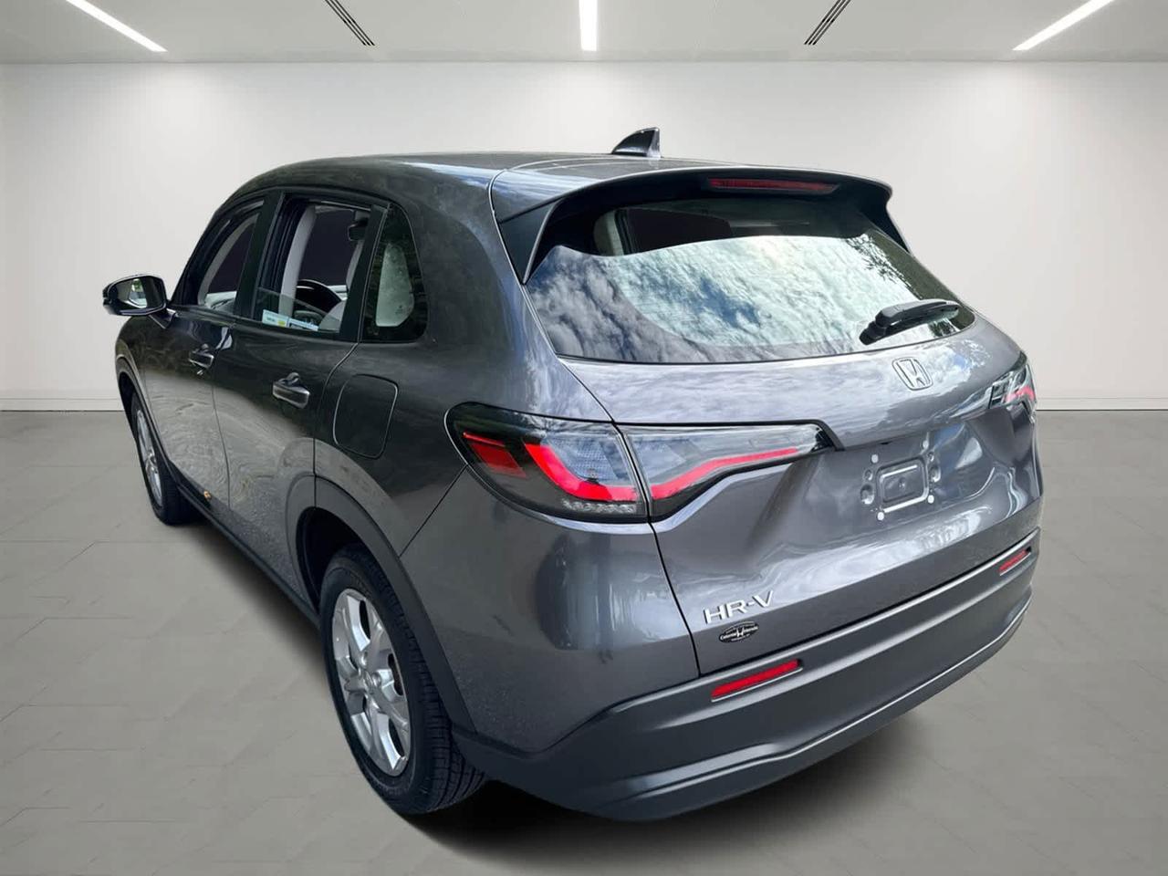 2024 Honda HR-V LX Dartmouth MA