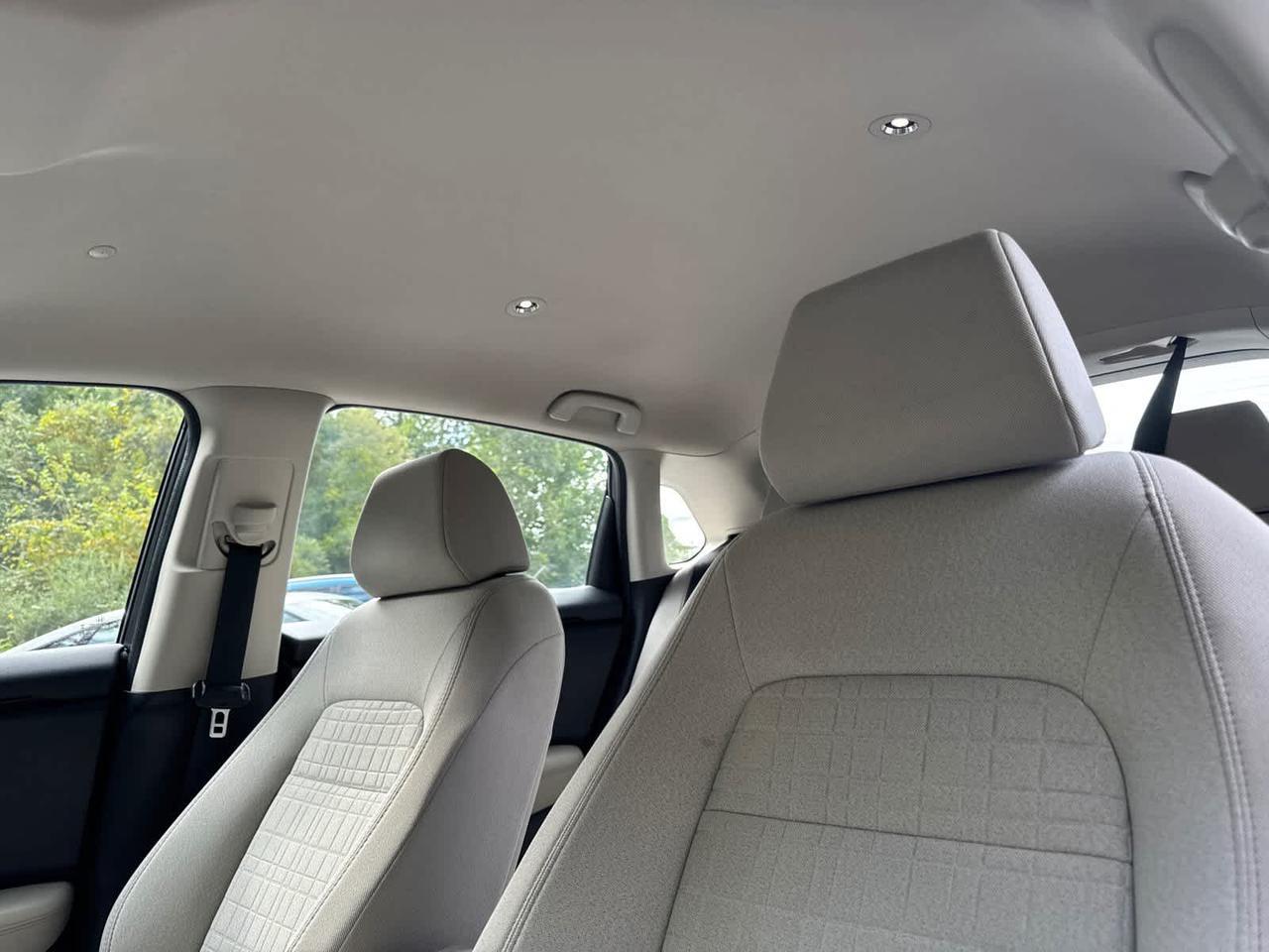 2024 Honda HR-V LX Dartmouth MA