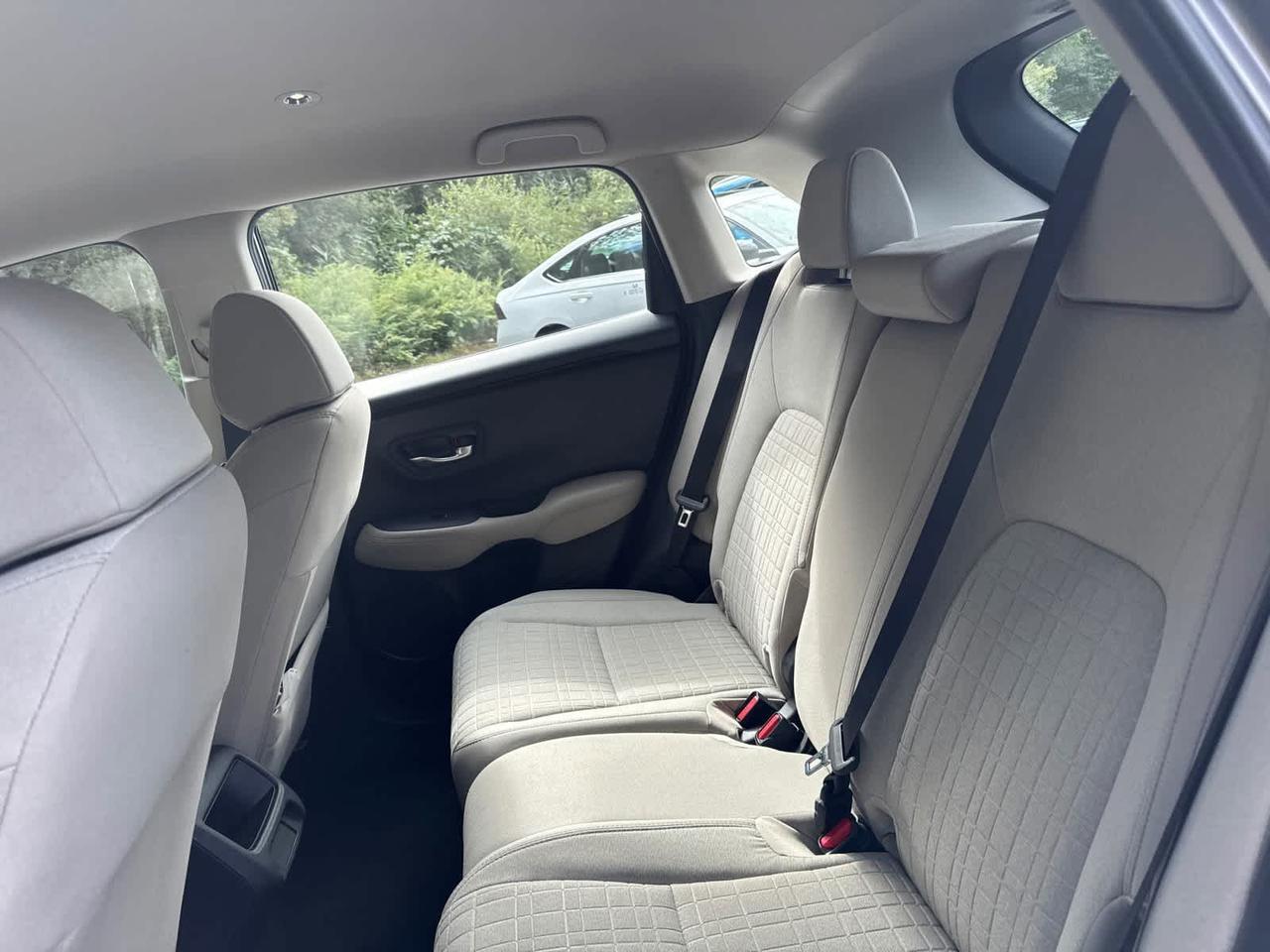 2024 Honda HR-V LX Dartmouth MA