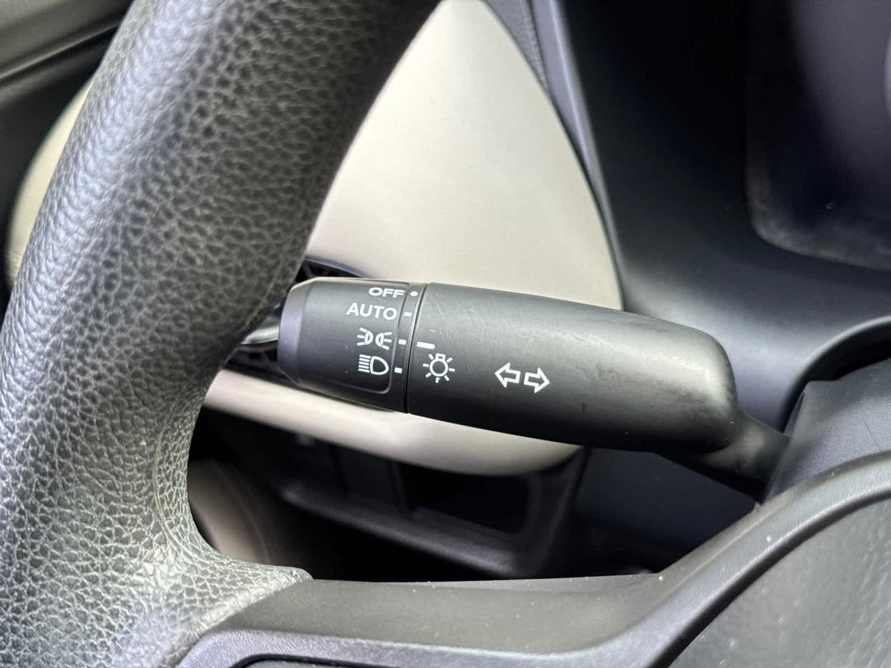 2024 Honda HR-V LX Dartmouth MA