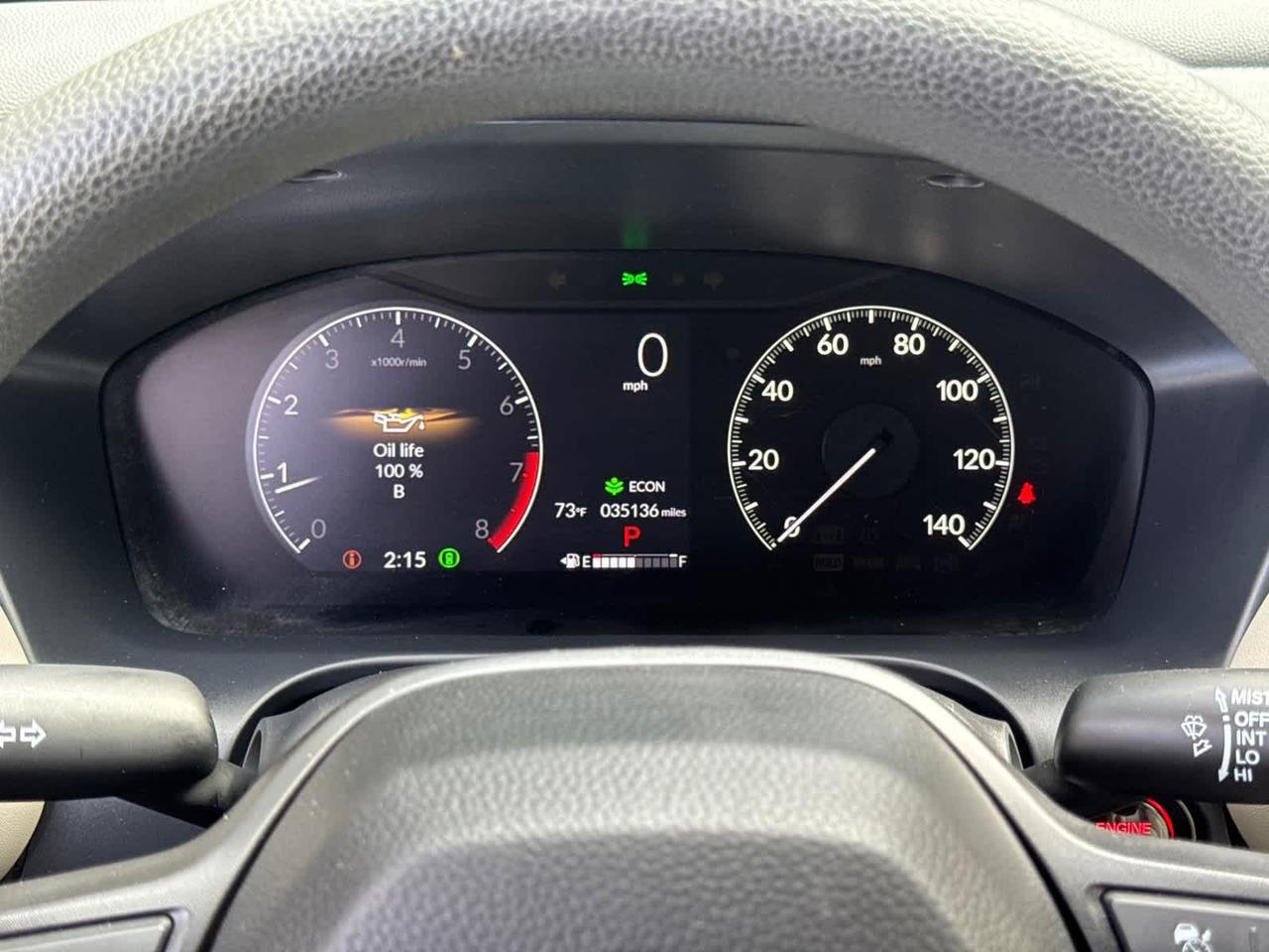 2024 Honda HR-V LX Dartmouth MA