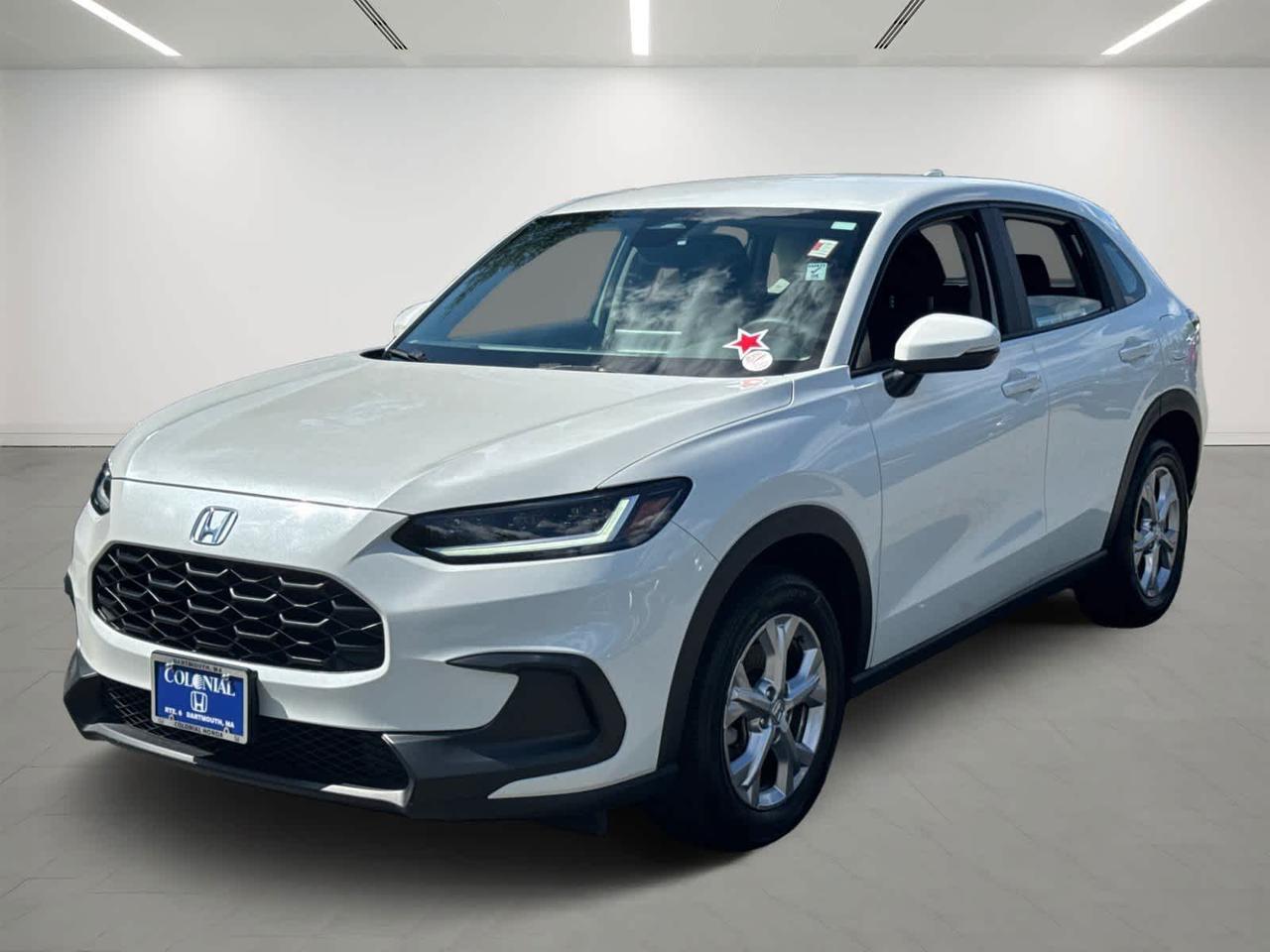 2020 Honda CR-V EX-L photo 45