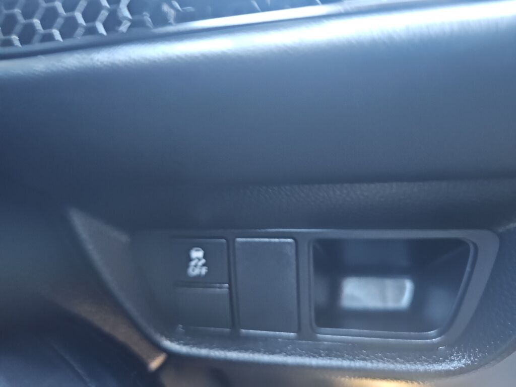 2024 Honda HR-V LX Eureka CA