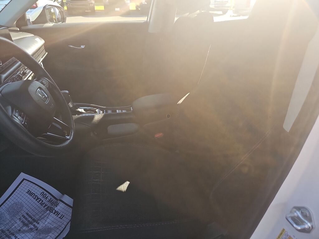 2024 Honda HR-V LX Eureka CA