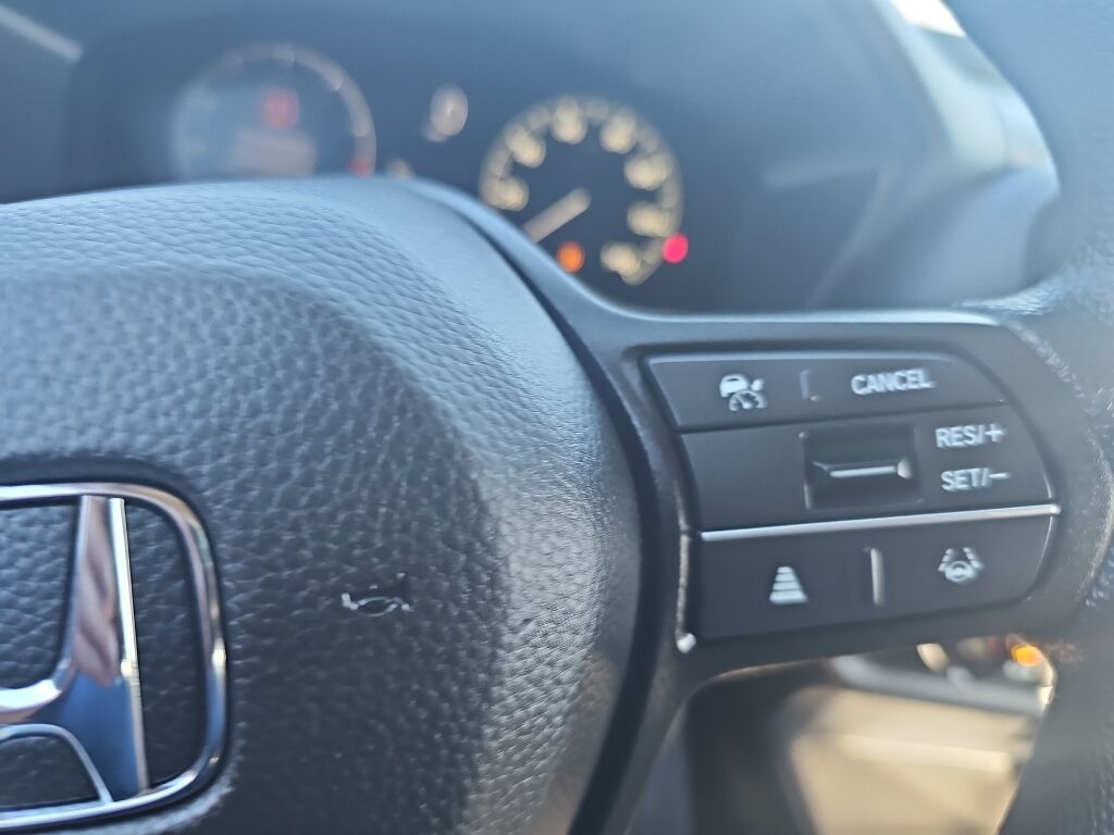 2024 Honda HR-V LX Eureka CA
