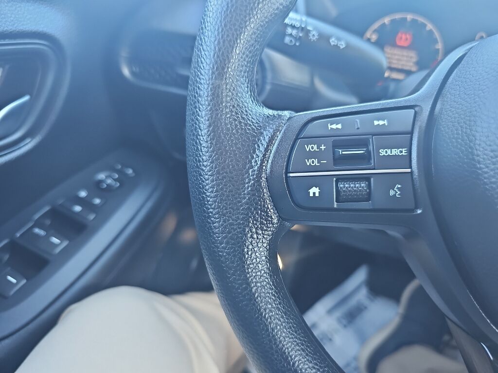 2024 Honda HR-V LX Eureka CA