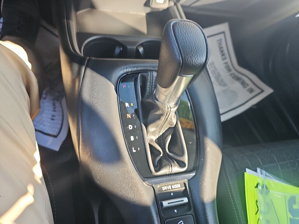 2024 Honda HR-V LX Eureka CA